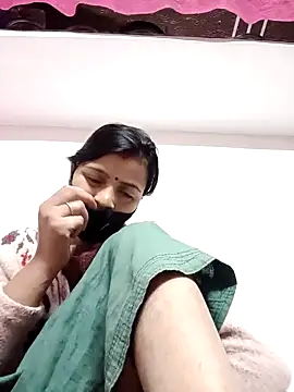 Daya Chheda online show from 11.23.25