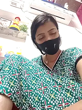 Snapshot of Daya_Chheda chatting on 02.28.26 Daya Chheda online show from 02.28.26