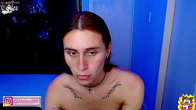 Malud09 online show from 11.25.25