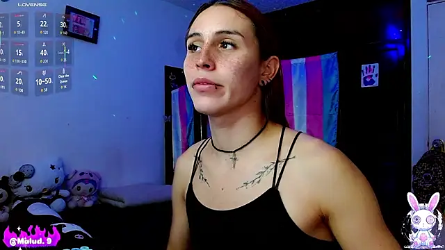 Malud09 online show from 02.02.26