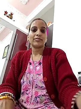 Hotty-Nidhi online show from 11.27.25