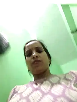 Snapshot of Hotty-Nidhi chatting on 05.21.26 Hotty-Nidhi online show from 05.21.26