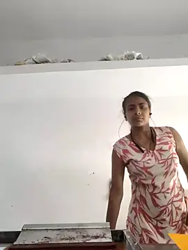 indiancute43 online show from 06.08.26