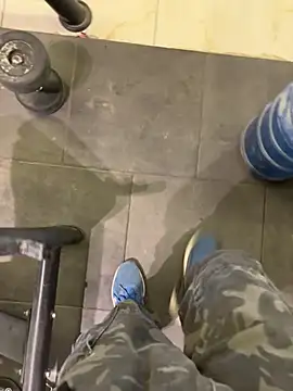 Snapshot of HARSHHU01 chatting on 03.10.25 HARSHHU01 online show from 03.10.25