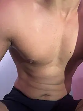 Snapshot of HARSHHU01 chatting on 03.13.25 HARSHHU01 online show from 03.13.25