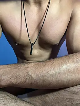 Snapshot of HARSHHU01 chatting on 03.20.25 HARSHHU01 online show from 03.20.25