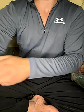 Snapshot of HARSHHU01 chatting on 09.29.25 HARSHHU01 online show from 09.29.25