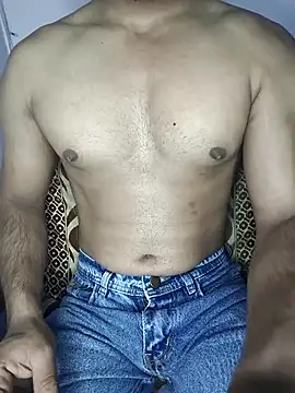 HARSHHU01 online show from 02.03.26