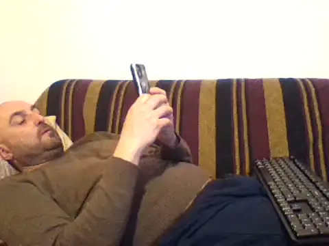 Snapshot of maxxxio12 chatting on 03.15.25 maxxxio12 online show from 03.15.25