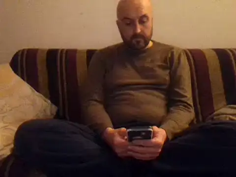 Snapshot of maxxxio12 chatting on 03.16.25 maxxxio12 online show from 03.16.25