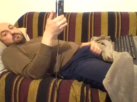 Snapshot of maxxxio12 chatting on 03.18.25 maxxxio12 online show from 03.18.25