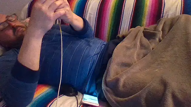 maxxxio12 online show from 03.16.26