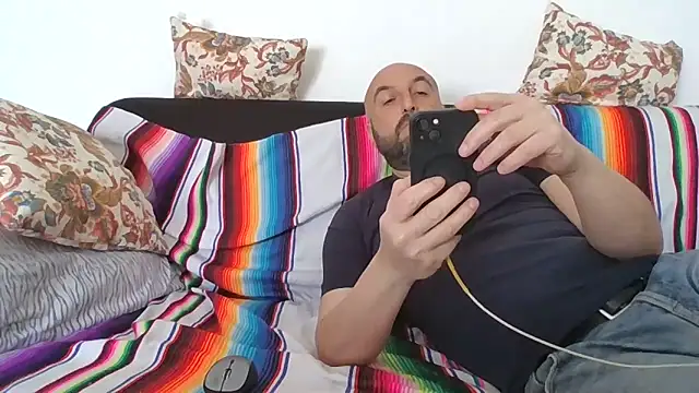 maxxxio12 online show from 04.06.26