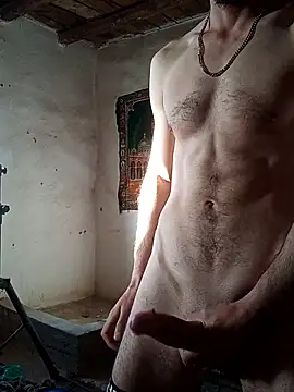 Thunderbolt121 online show from 03.07.26