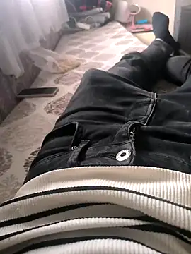 Thunderbolt121 online show from 04.25.26