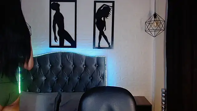 agatha rodriguez online show from 02.25.26