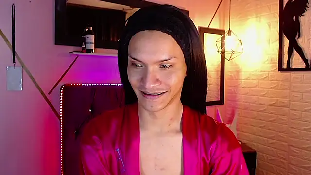 agatha rodriguez online show from 03.15.26