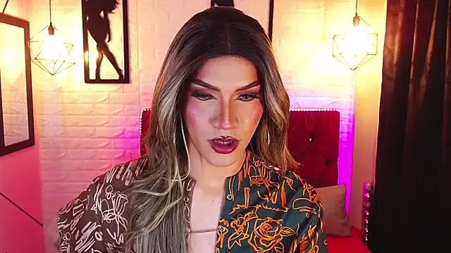 agatha rodriguez online show from 05.16.26