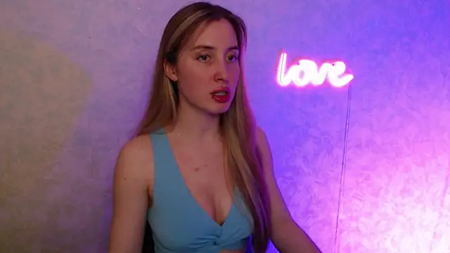 MiaMoore333 online show from 03.09.25