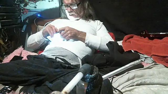 hahard1onestill online show from 02.03.26