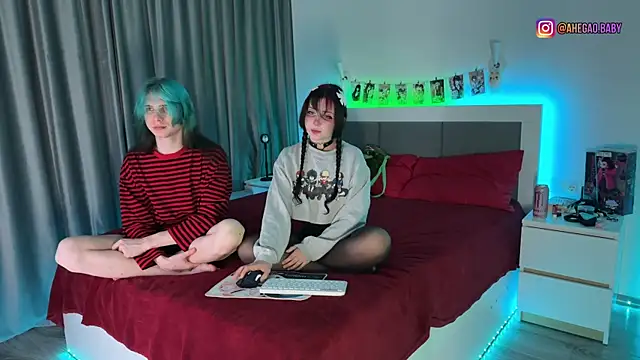 h3ntai baby online show from 09.20.25