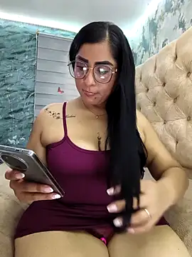 L ucero online show from 02.04.26