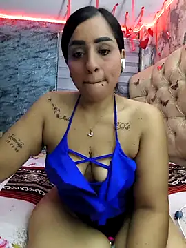 L ucero online show from 02.13.26