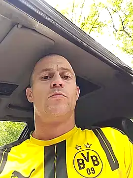 GermanAnonymxh online show from 09.13.25