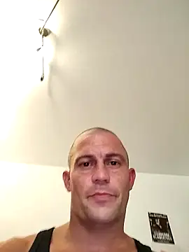 GermanAnonymxh online show from 09.22.25