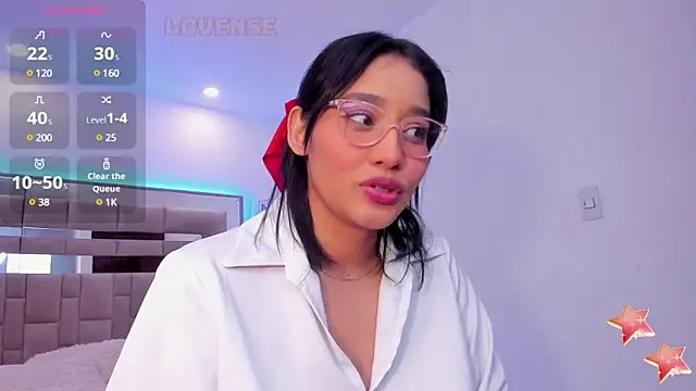 anya ford online show from 03.11.25