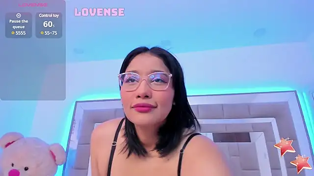 anya ford online show from 03.12.25