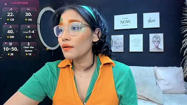 anya ford online show from 03.17.25