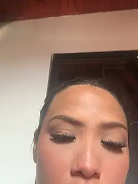 iamsara 21 online show from 03.19.26