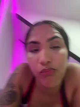 iamsara 21 online show from 03.25.26