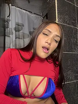 iamsara 21 online show from 06.04.26
