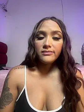 iamsara 21 online show from 07.17.26