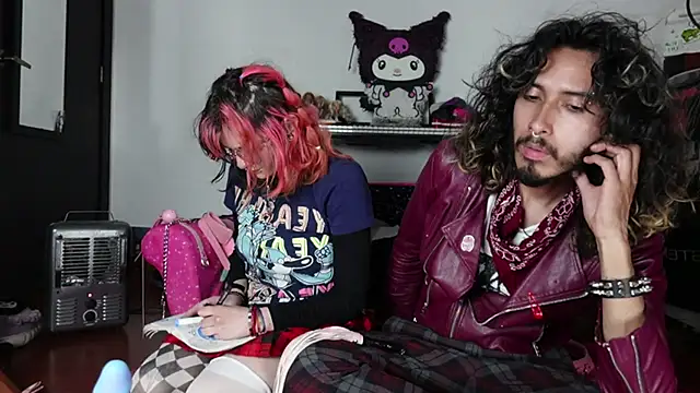 Devil And Princess online show from 09.11.25