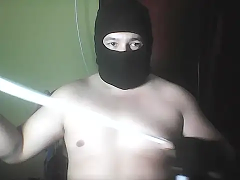 JuanchoPingon online show from 03.09.25