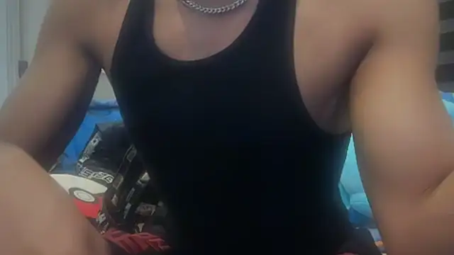 Snapshot of DevinLjClark chatting on 11.09.25 DevinLjClark online show from 11.09.25