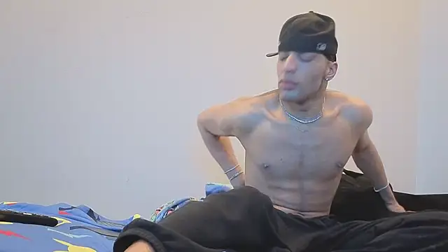 DevinLjClark online show from 03.09.26