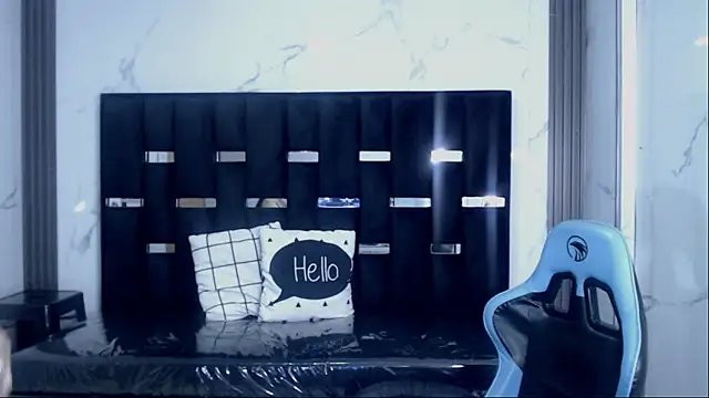 valeria a1 online show from 04.10.26