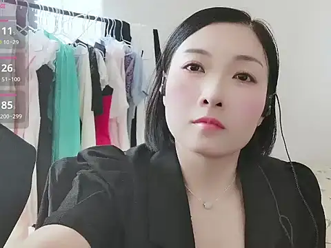 Rachel-6600 online show from 09.22.25