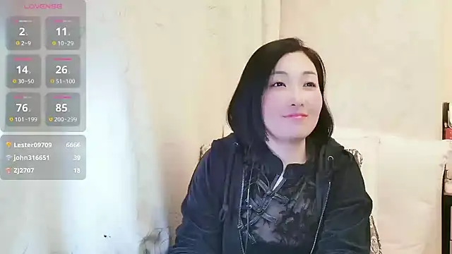 Rachel-6600 online show from 02.10.26