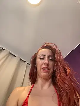 Snapshot of SusieandLacey chatting on 06.24.26 SusieandLacey online show from 06.24.26