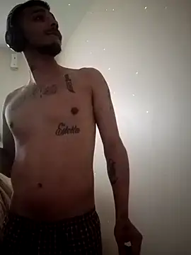 HazelEyedJay420 online show from 01.16.26