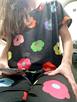 Gripenchipes online show from 03.07.26