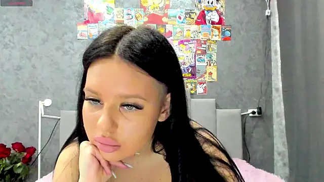 ashley marchy online show from 03.10.25