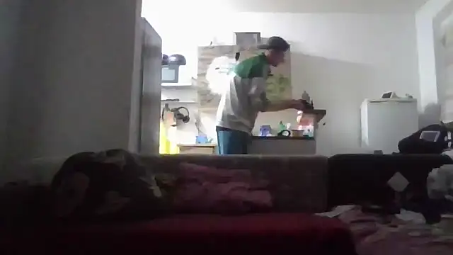 Snapshot of ThePython666 chatting on 11.09.25 ThePython666 online show from 11.09.25