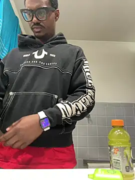 kngkeeem online show from 03.25.26