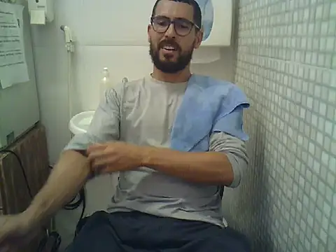 pdasgyn online show from 10.27.25